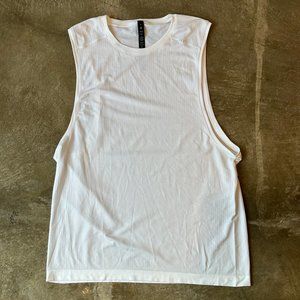 Metal Vent Tech Sleeveless